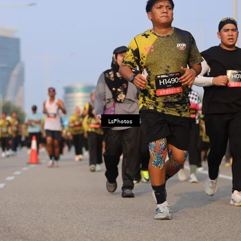 Runner Photo 6915955