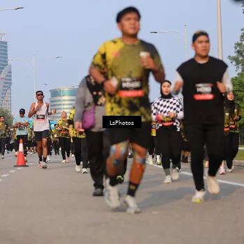 Runner Photo 6915956