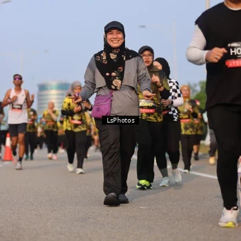 Runner Photo 6915961
