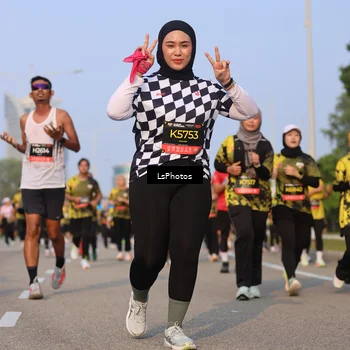 Runner Photo 6915969