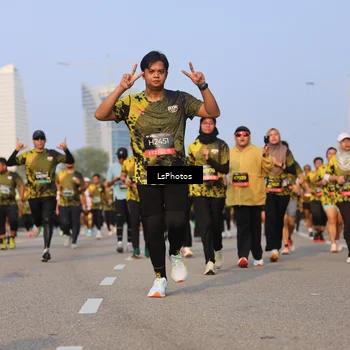 Runner Photo 6915978