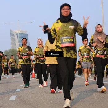 Runner Photo 6915985