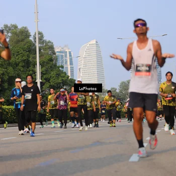 Runner Photo 6915986