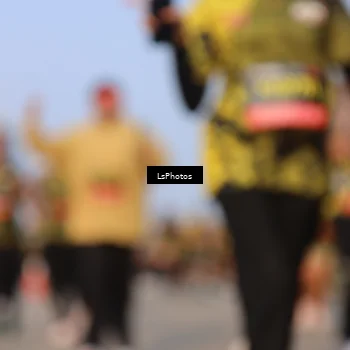 Runner Photo 6915987