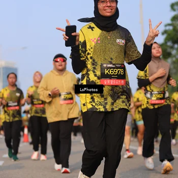 Runner Photo 6915991