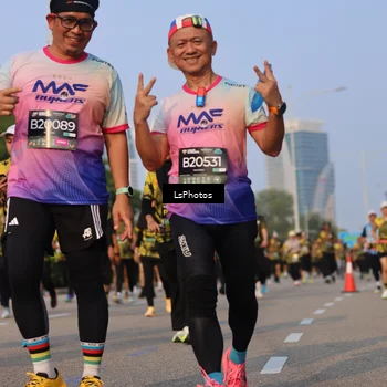 Runner Photo 6916095