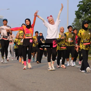 Runner Photo 6916122
