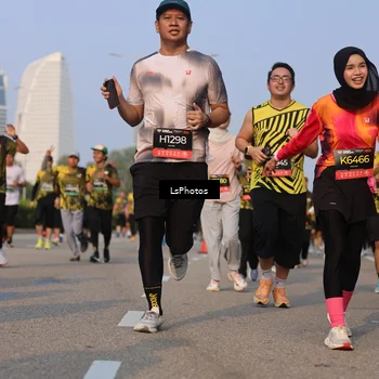 Runner Photo 6916125