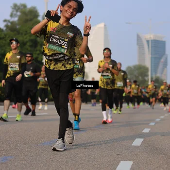 Runner Photo 6916154