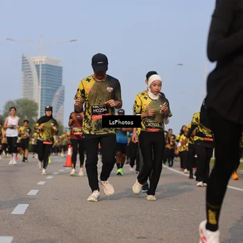 Runner Photo 6916177
