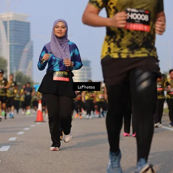 Runner Photo 6916194