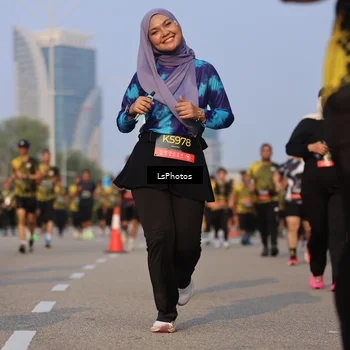 Runner Photo 6916196