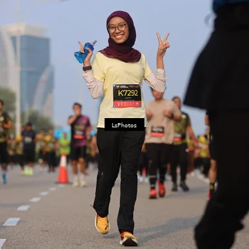 Runner Photo 6916197