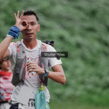 Runner Photo 69162