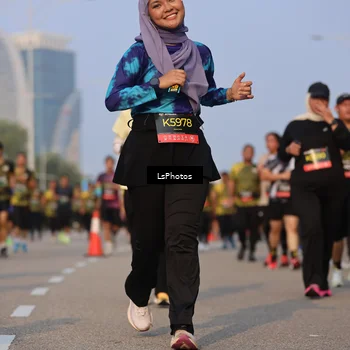 Runner Photo 6916201