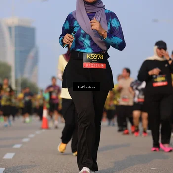 Runner Photo 6916202