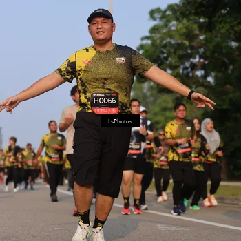 Runner Photo 6916203