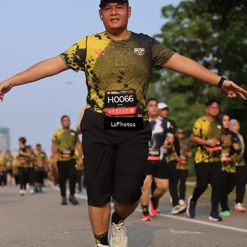 Runner Photo 6916217