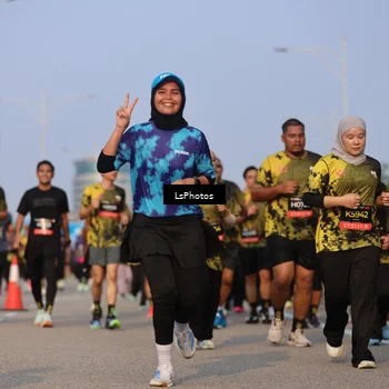 Runner Photo 6916226