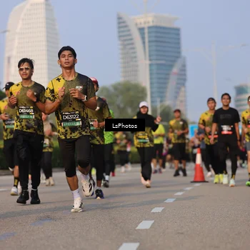 Runner Photo 6916228