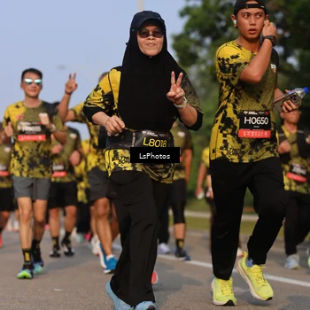 Runner Photo 6916238