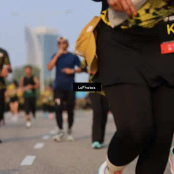 Runner Photo 6916247