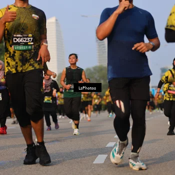 Runner Photo 6916253