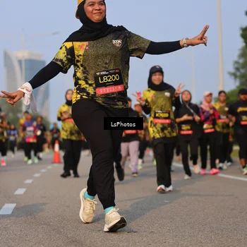 Runner Photo 6916263