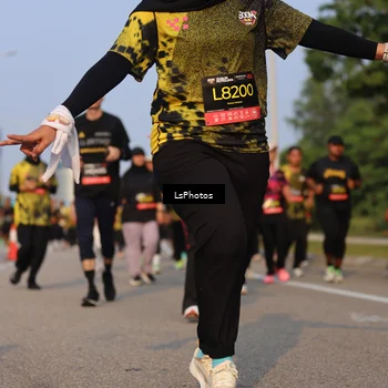 Runner Photo 6916266