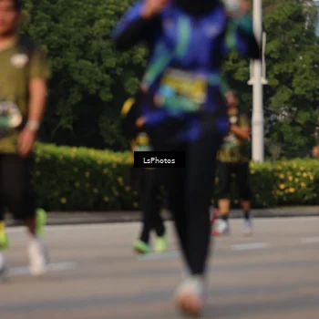 Runner Photo 6916289