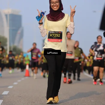 Runner Photo 6916310