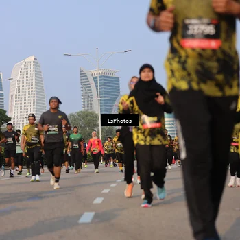 Runner Photo 6916312