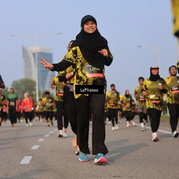 Runner Photo 6916314