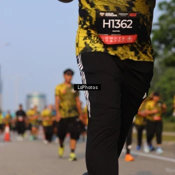 Runner Photo 6916321