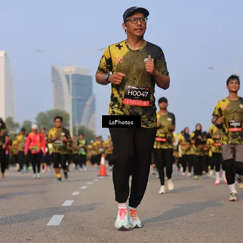 Runner Photo 6916328