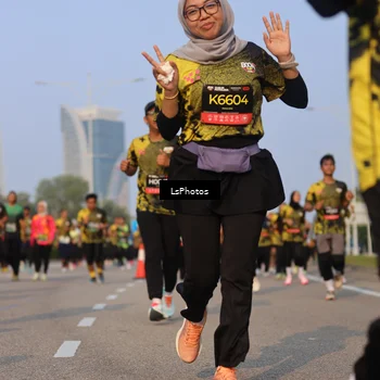 Runner Photo 6916344