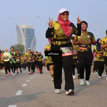 Runner Photo 6916346