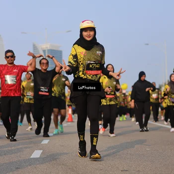 Runner Photo 6916365