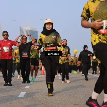 Runner Photo 6916366