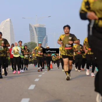 Runner Photo 6916369