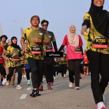 Runner Photo 6916394