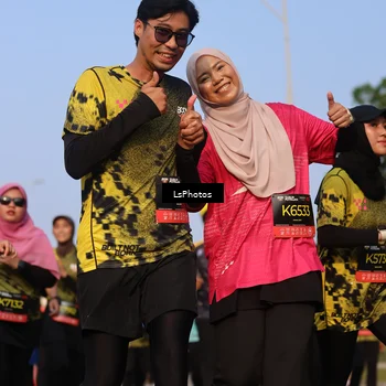 Runner Photo 6916400