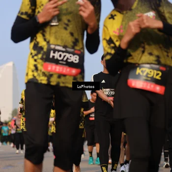 Runner Photo 6916409