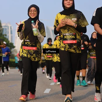 Runner Photo 6916412