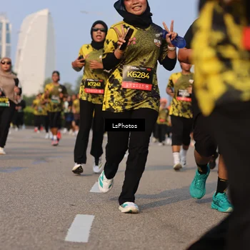 Runner Photo 6916415