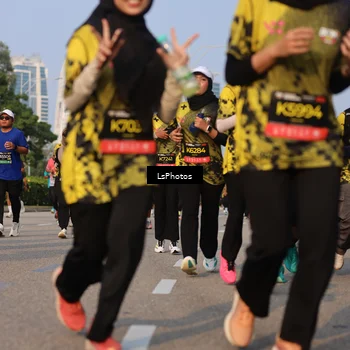 Runner Photo 6916419