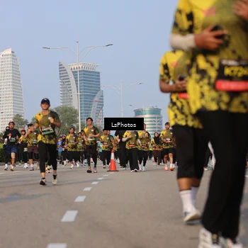 Runner Photo 6916423