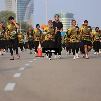 Runner Photo 6916427