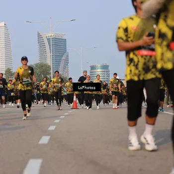Runner Photo 6916429