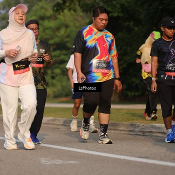 Runner Photo 6916434